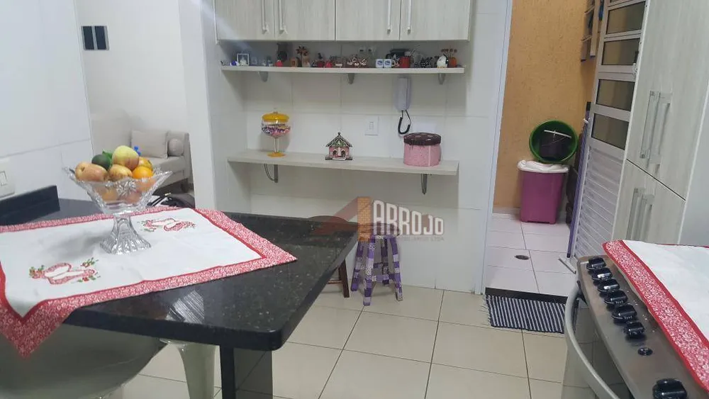 Sobrado, 3 quartos, 65 m² - Foto 3