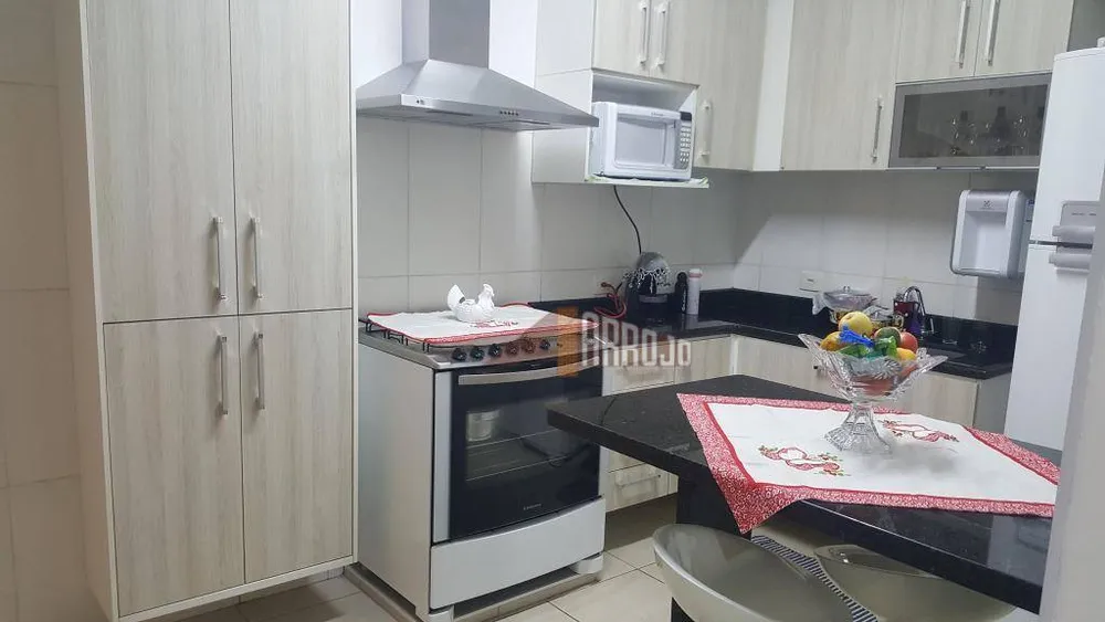 Sobrado, 3 quartos, 65 m² - Foto 1