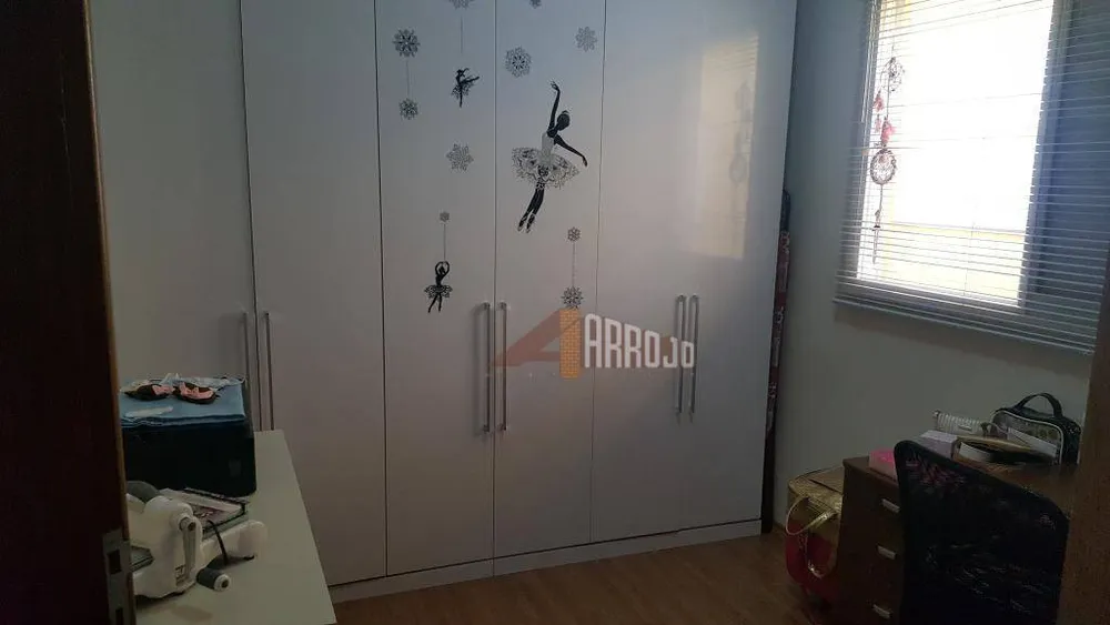 Sobrado, 3 quartos, 65 m² - Foto 2