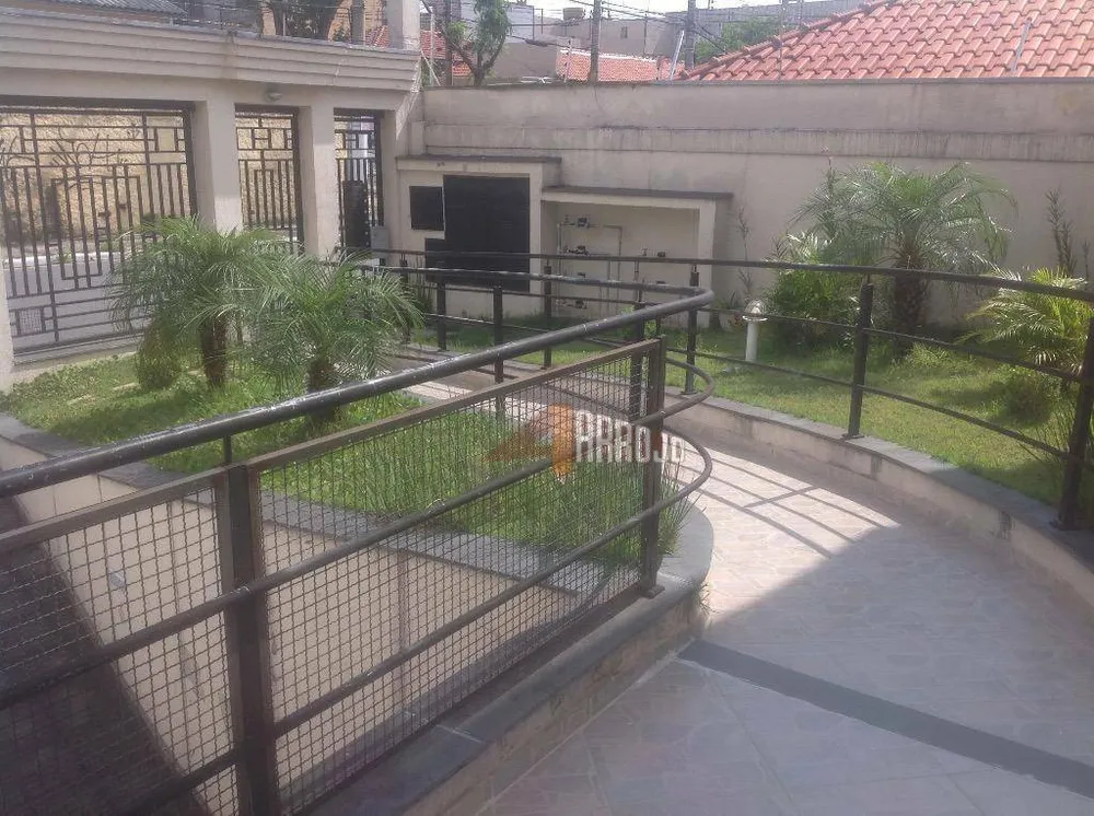 Sobrado, 3 quartos, 98 m² - Foto 2