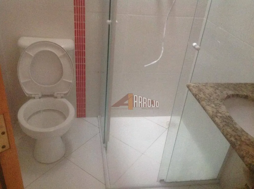 Sobrado, 3 quartos, 98 m² - Foto 3