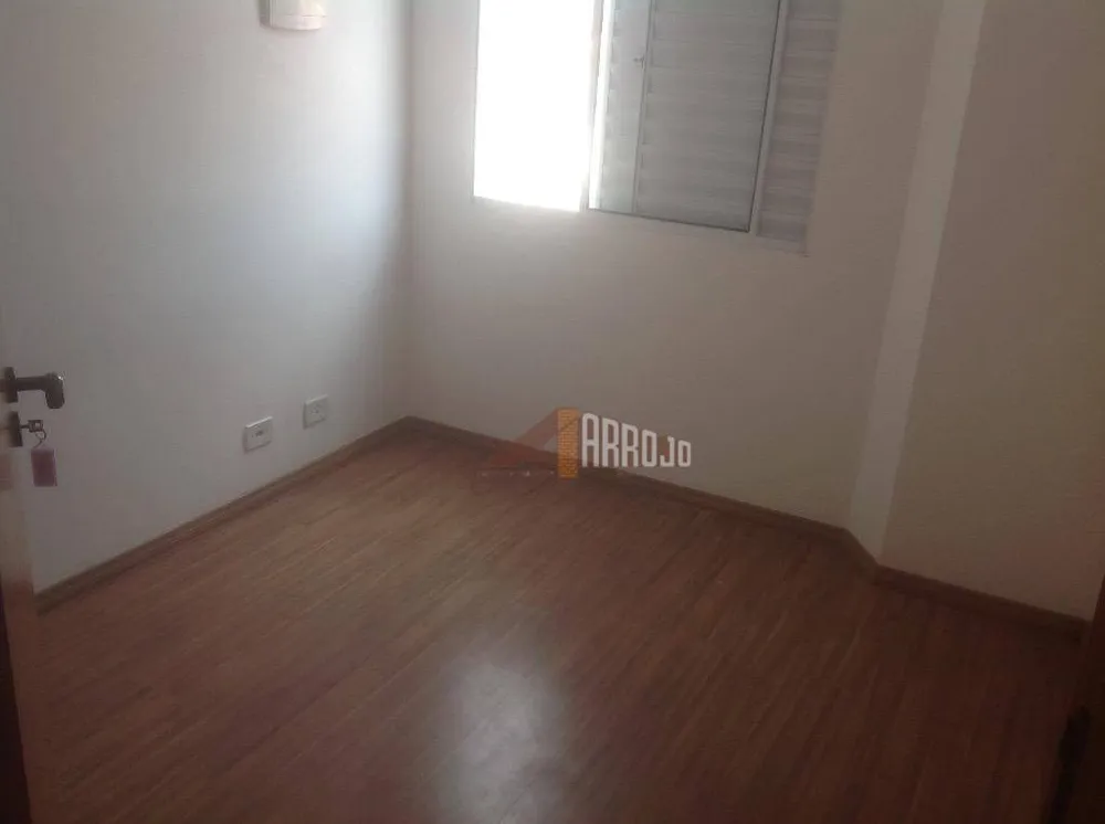 Sobrado, 3 quartos, 98 m² - Foto 1