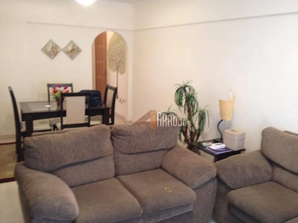 Apartamento, 2 quartos, 56 m² - Foto 4