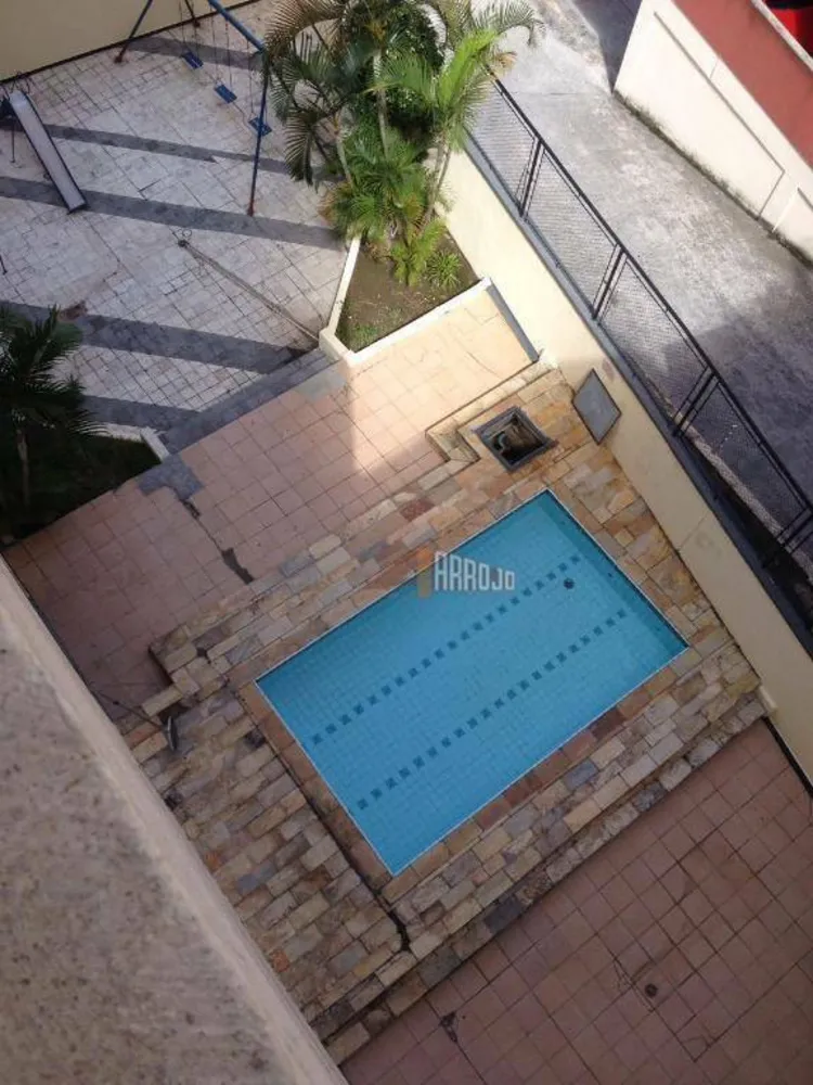 Apartamento, 2 quartos, 56 m² - Foto 3