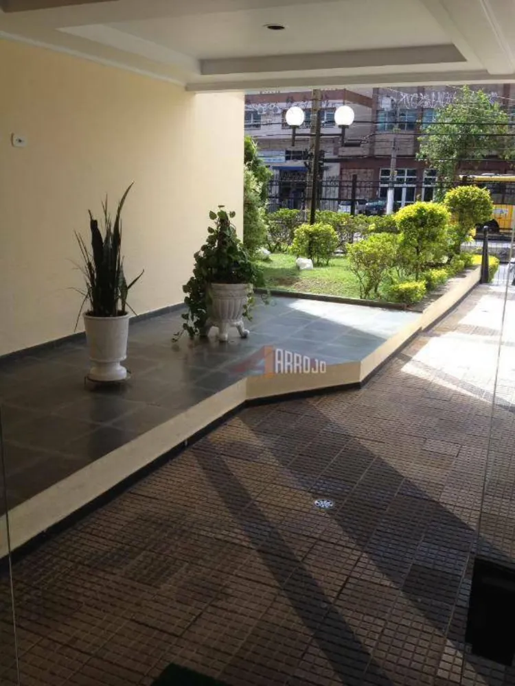 Apartamento, 2 quartos, 56 m² - Foto 2