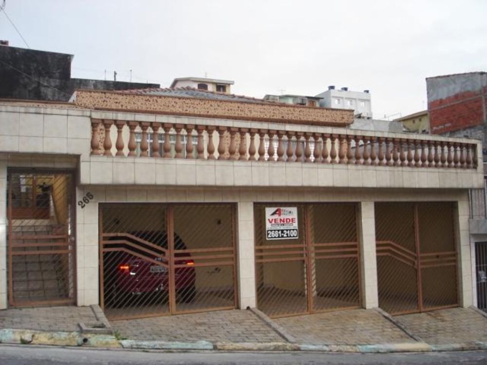 Casa, 2 quartos, 140 m² - Foto 2