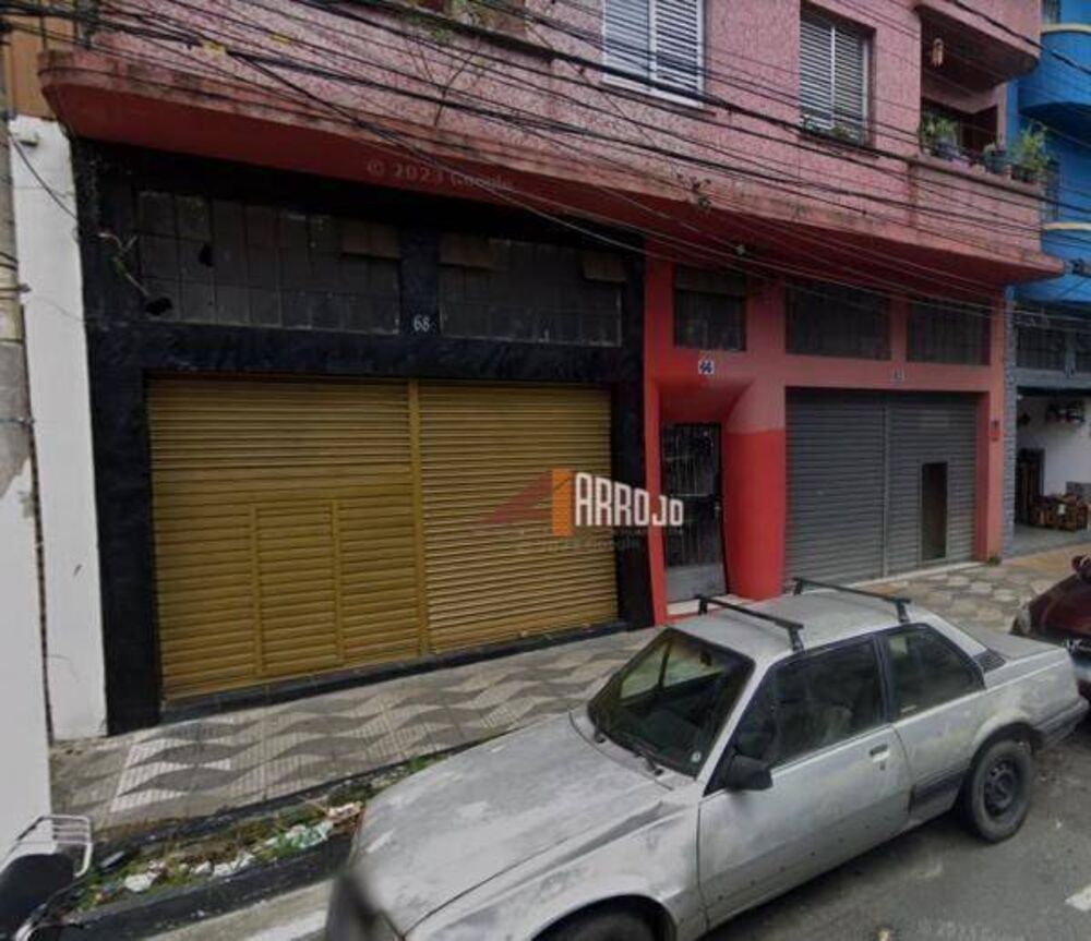 Prédio Inteiro, 687 m² - Foto 1