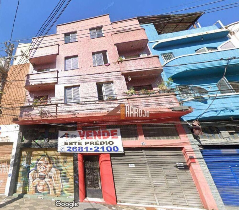 Prédio Inteiro, 687 m² - Foto 3