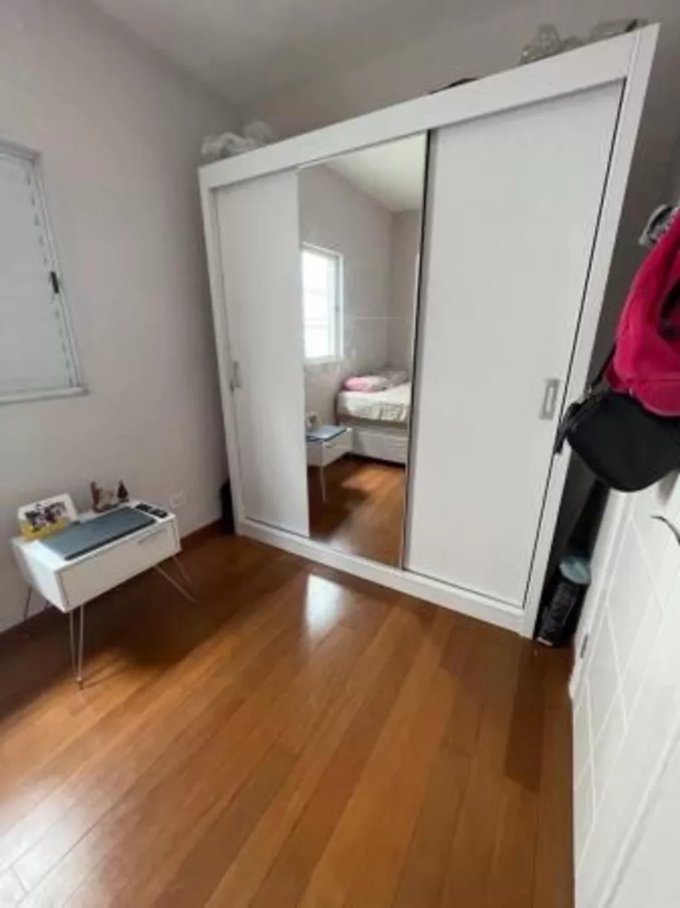 Sobrado à venda com 3 quartos, 124m² - Foto 3