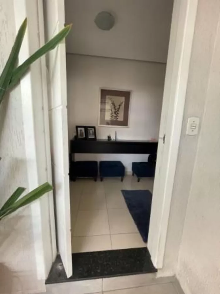 Sobrado à venda com 3 quartos, 124m² - Foto 2