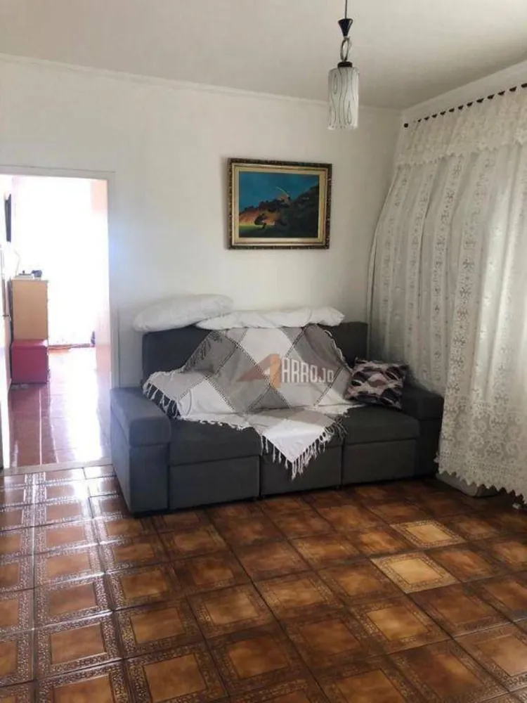 Casa, 2 quartos, 99 m² - Foto 4