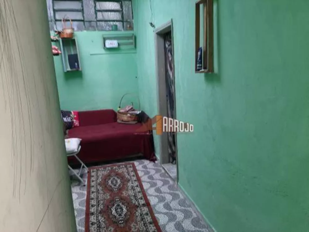 Sobrado à venda com 1 quarto, 108m² - Foto 6