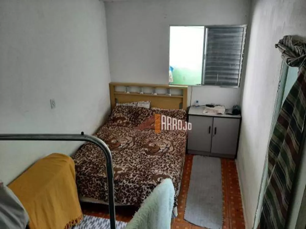 Sobrado à venda com 1 quarto, 108m² - Foto 4