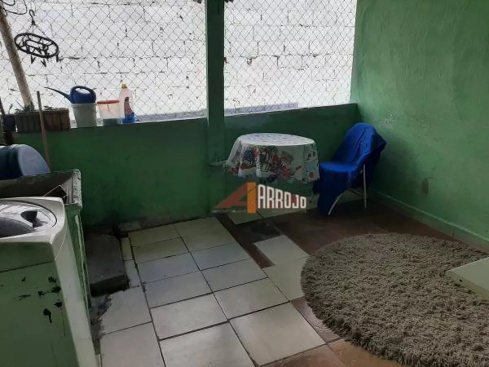 Sobrado à venda com 1 quarto, 108m² - Foto 5