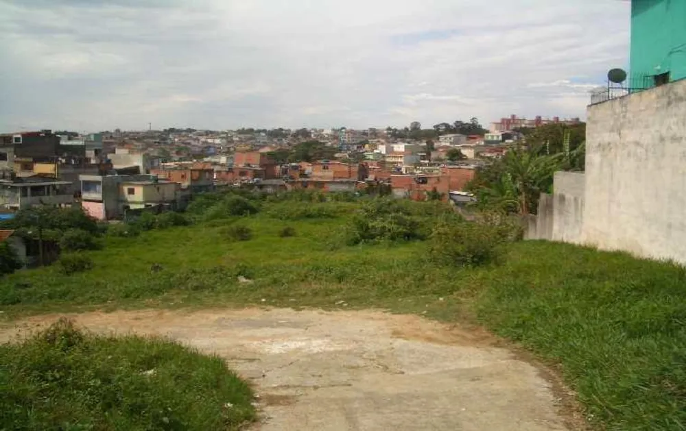 Terreno, 3690 m² - Foto 1