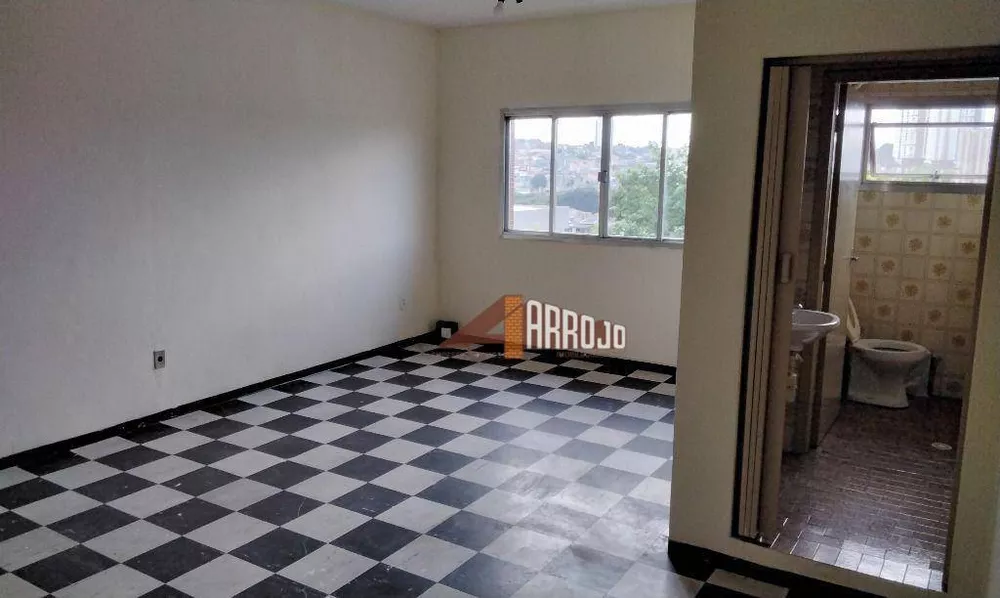 Conjunto Comercial-Sala para alugar, 28m² - Foto 3