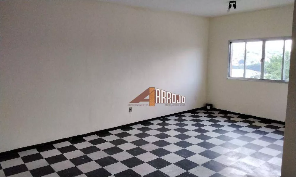 Conjunto Comercial-Sala para alugar, 28m² - Foto 4