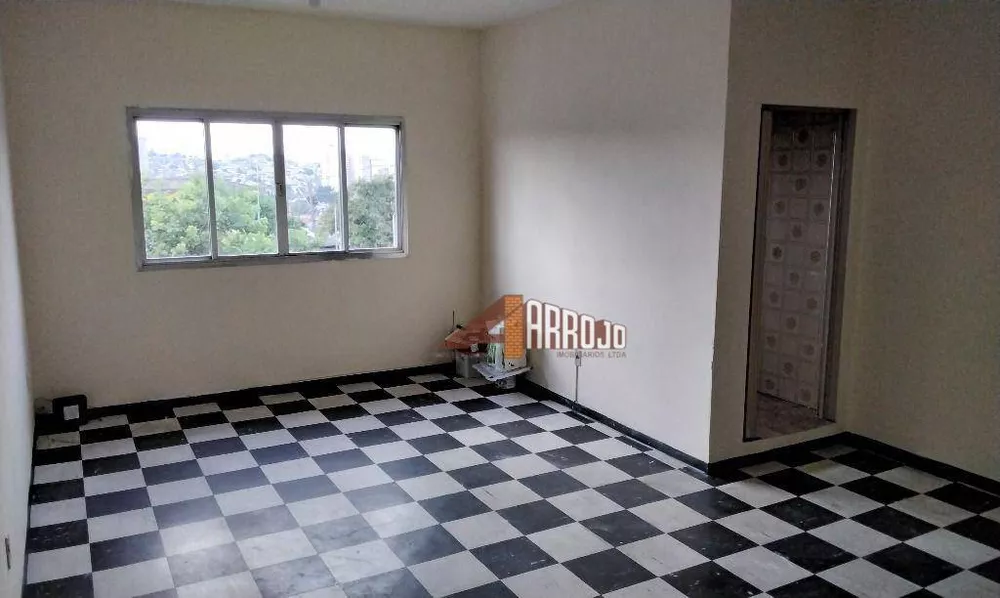 Conjunto Comercial-Sala para alugar, 28m² - Foto 2