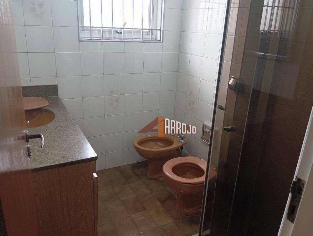 Sobrado, 3 quartos, 198 m² - Foto 8