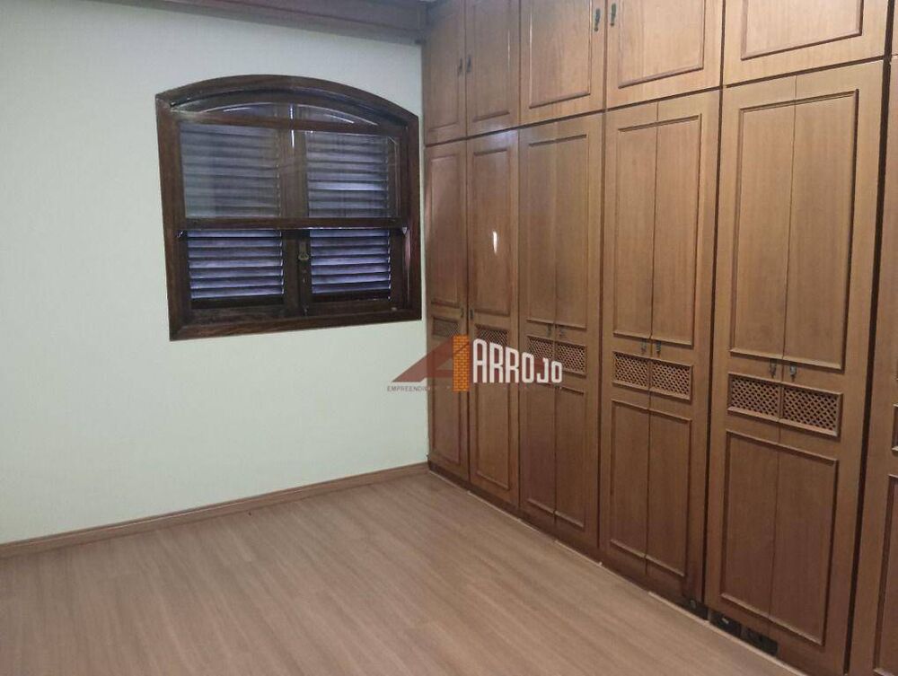 Sobrado, 3 quartos, 198 m² - Foto 4