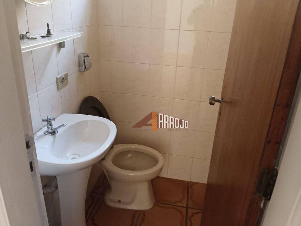 Sobrado, 3 quartos, 198 m² - Foto 9