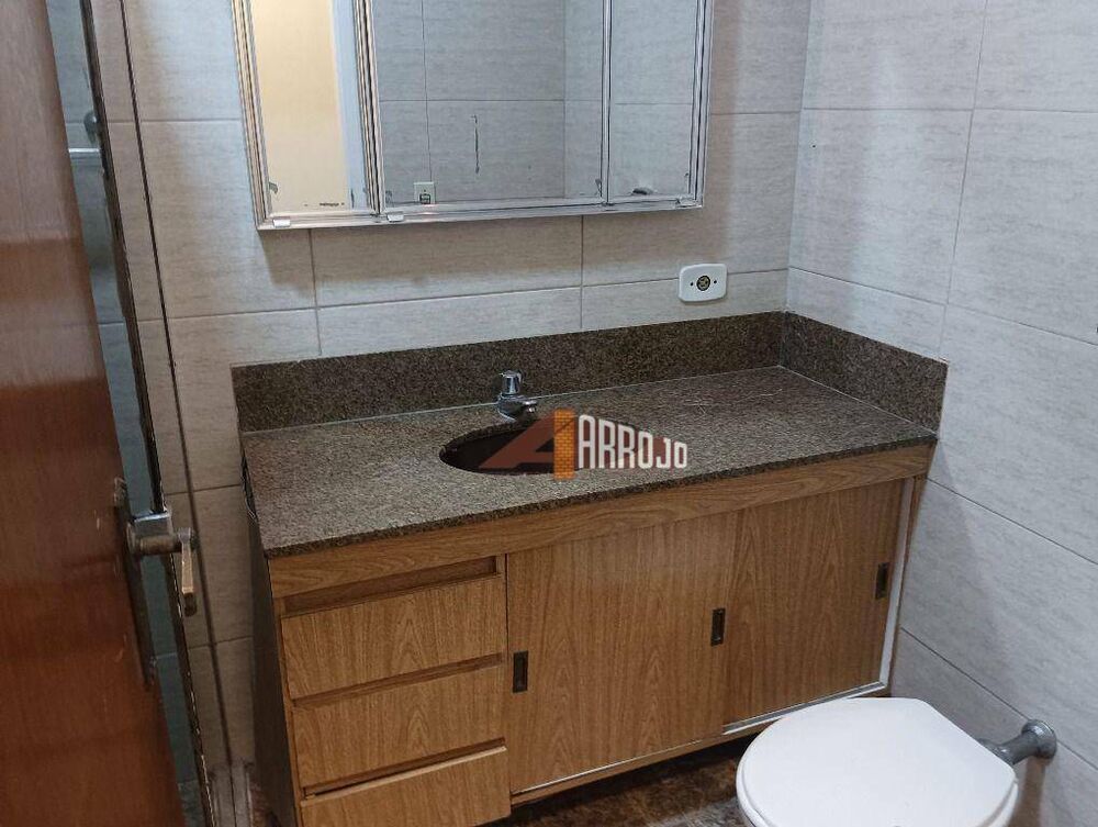 Sobrado, 3 quartos, 198 m² - Foto 11