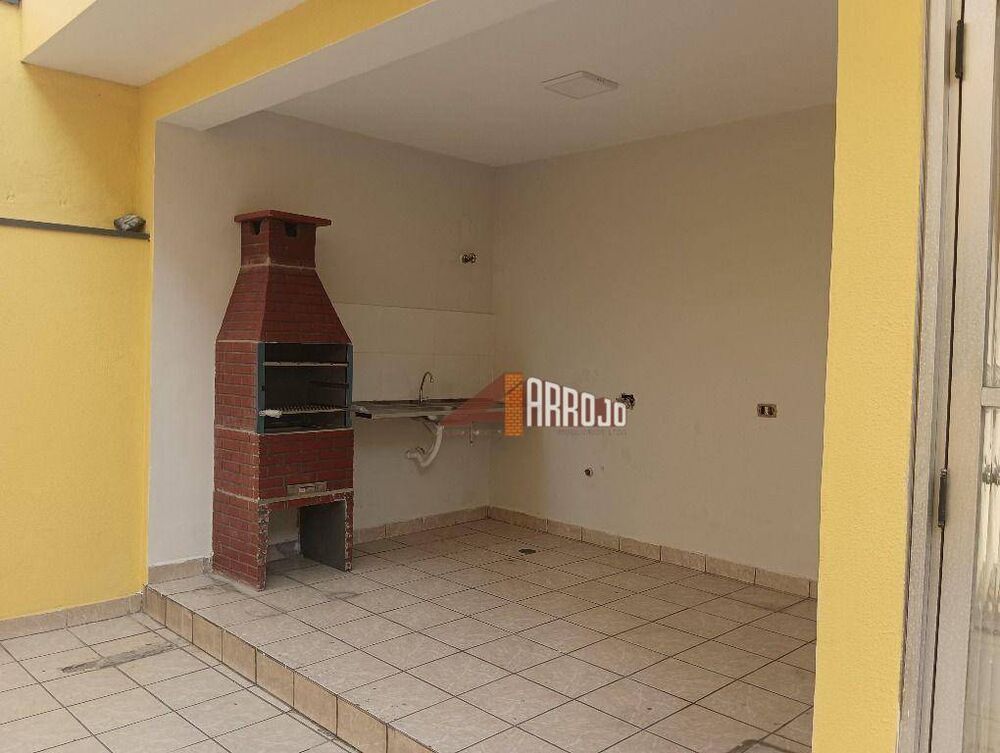 Sobrado, 3 quartos, 198 m² - Foto 5