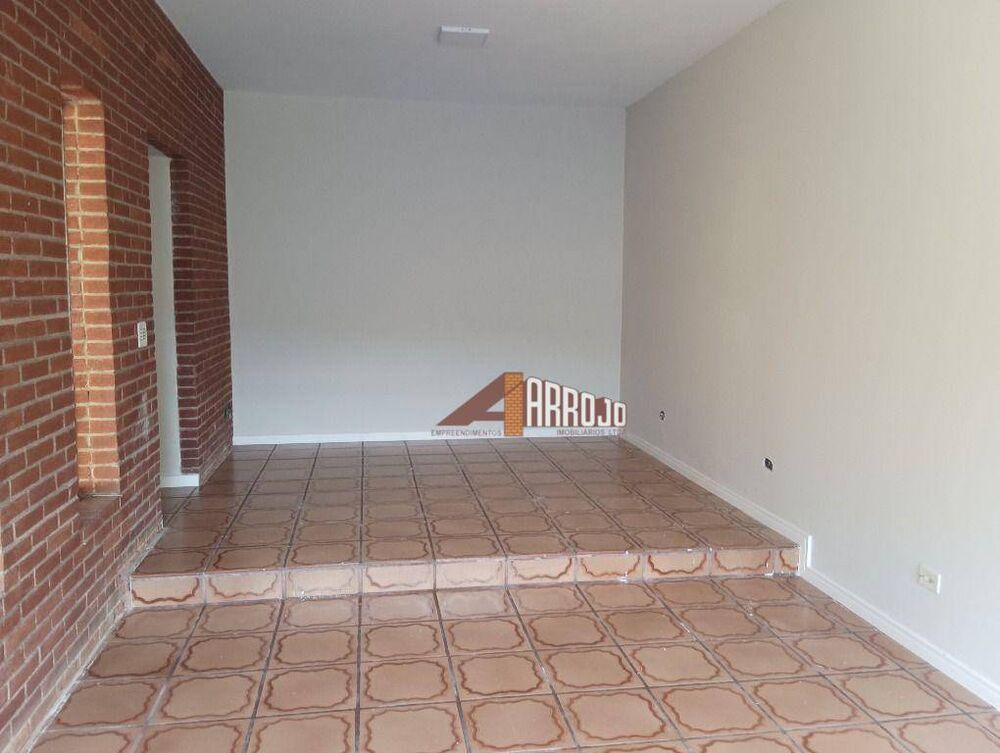 Sobrado, 3 quartos, 198 m² - Foto 1