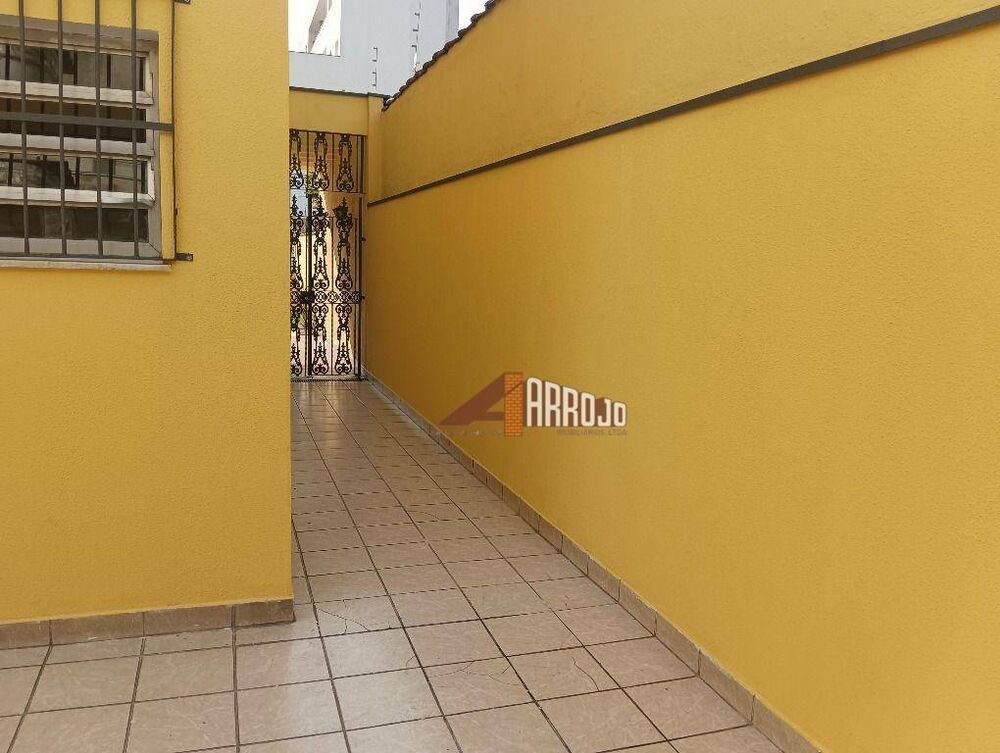 Sobrado, 3 quartos, 198 m² - Foto 6