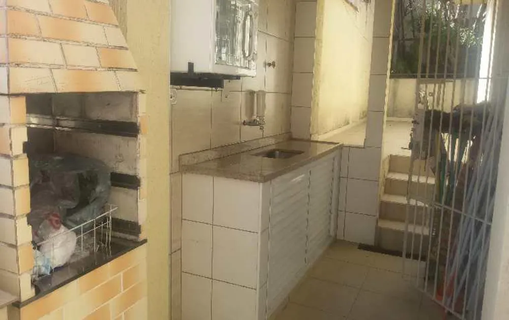 Casa, 3 quartos, 180 m² - Foto 4