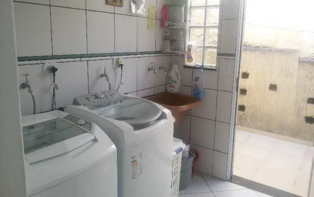 Casa, 3 quartos, 180 m² - Foto 3