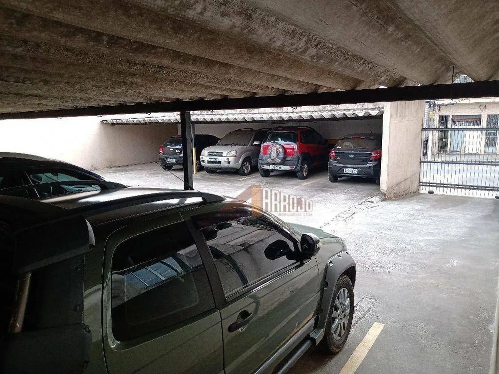 Apartamento, 2 quartos, 70 m² - Foto 3