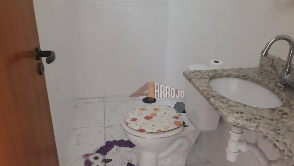 Sobrado, 3 quartos, 150 m² - Foto 5