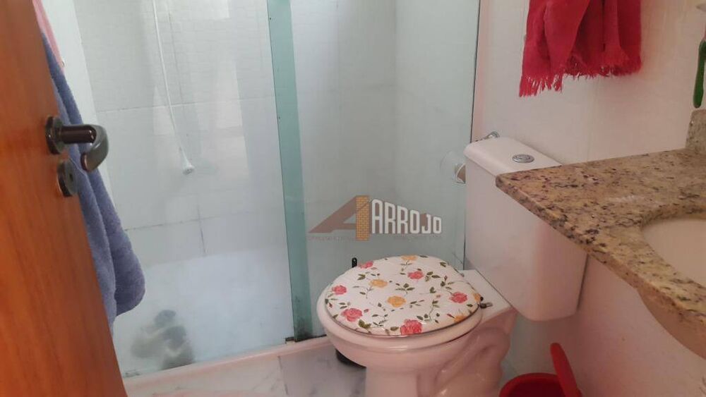 Sobrado, 3 quartos, 150 m² - Foto 4