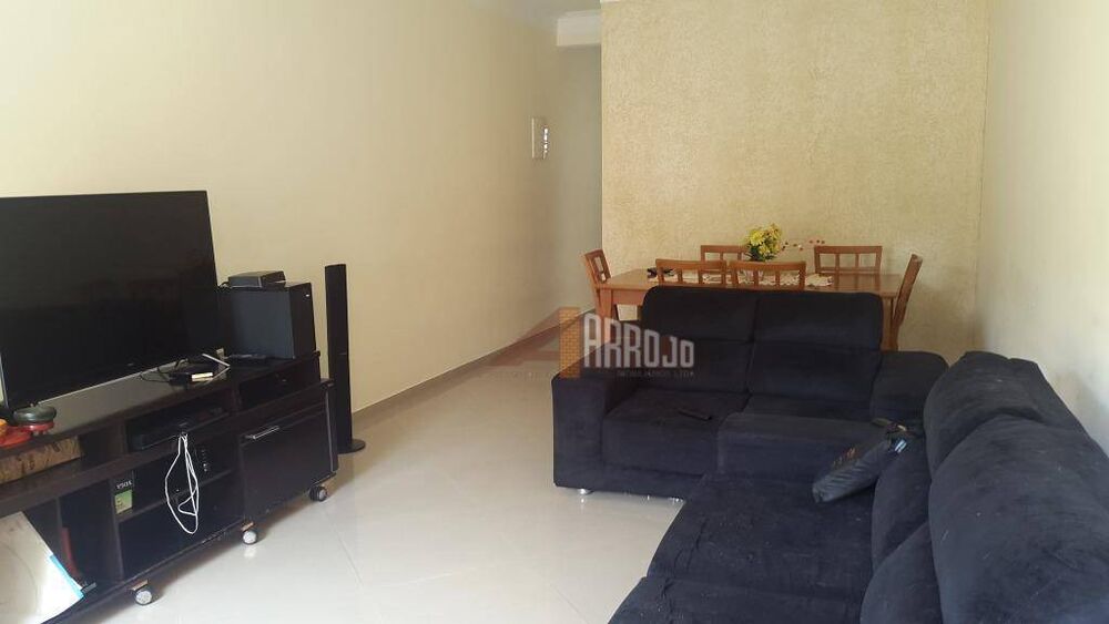 Sobrado, 3 quartos, 150 m² - Foto 1