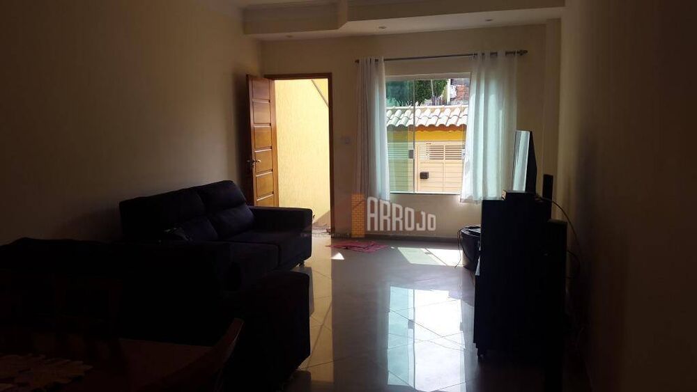 Sobrado, 3 quartos, 150 m² - Foto 2