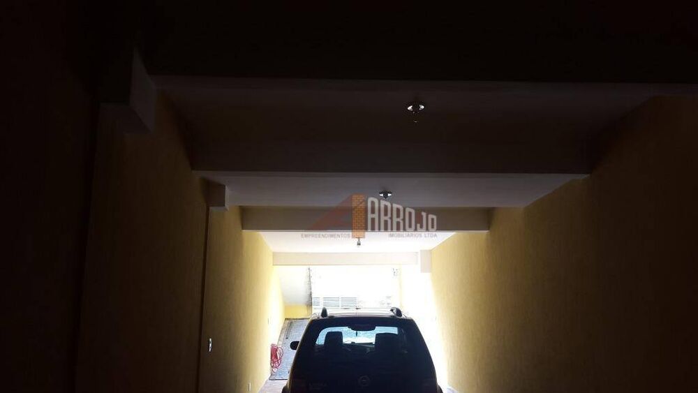 Sobrado, 3 quartos, 150 m² - Foto 8