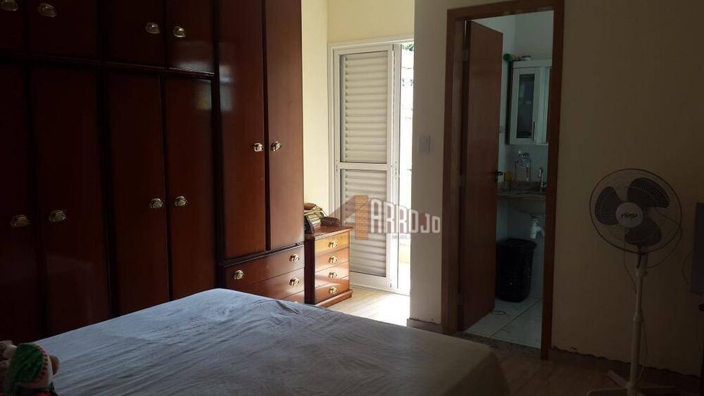 Sobrado, 3 quartos, 150 m² - Foto 3