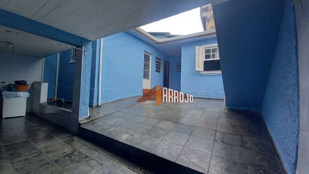 Sobrado, 3 quartos, 340 m² - Foto 3