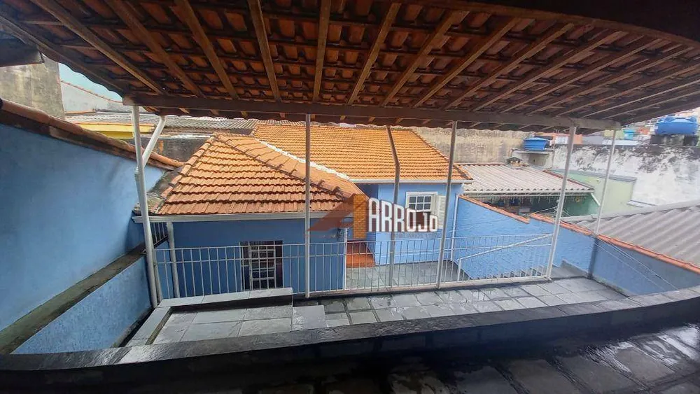 Sobrado, 3 quartos, 340 m² - Foto 4