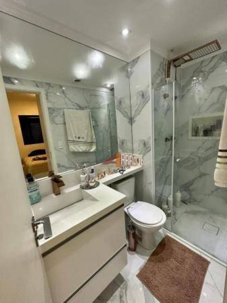 Apartamento, 3 quartos, 125 m² - Foto 6