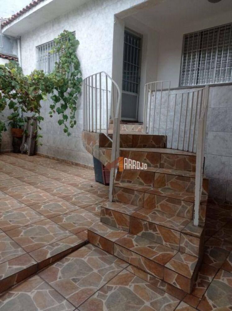 Casa, 2 quartos, 134 m² - Foto 1
