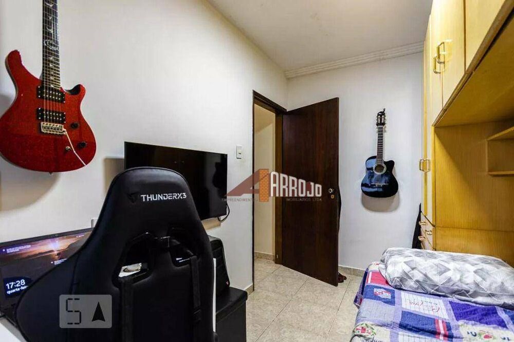 Sobrado, 3 quartos, 230 m² - Foto 10