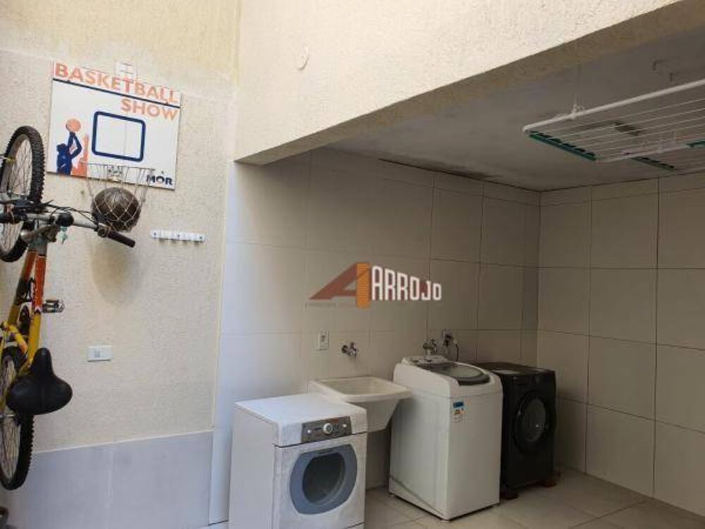 Sobrado, 3 quartos, 230 m² - Foto 7