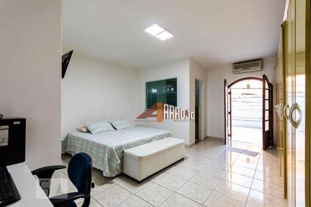 Sobrado, 3 quartos, 230 m² - Foto 5