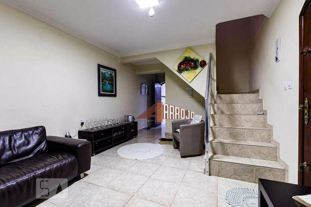 Sobrado, 3 quartos, 230 m² - Foto 11
