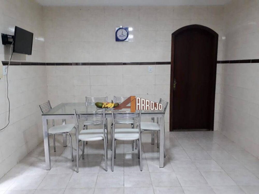 Sobrado, 3 quartos, 230 m² - Foto 12