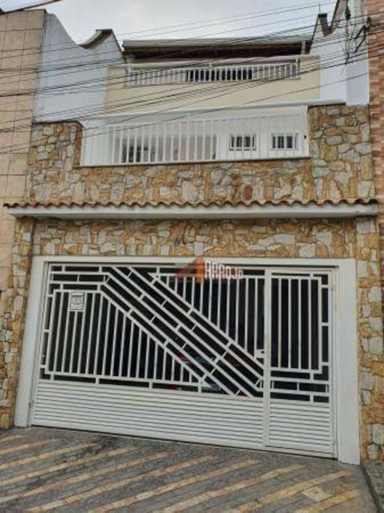Sobrado, 3 quartos, 230 m² - Foto 9