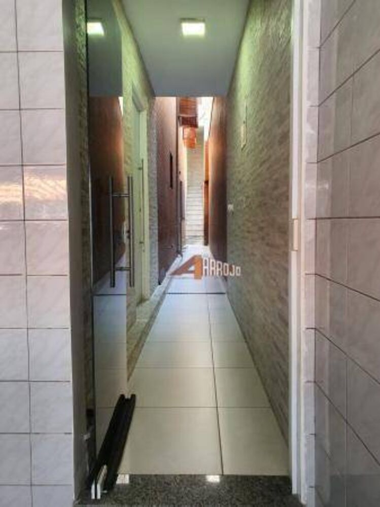 Sobrado, 3 quartos, 230 m² - Foto 4