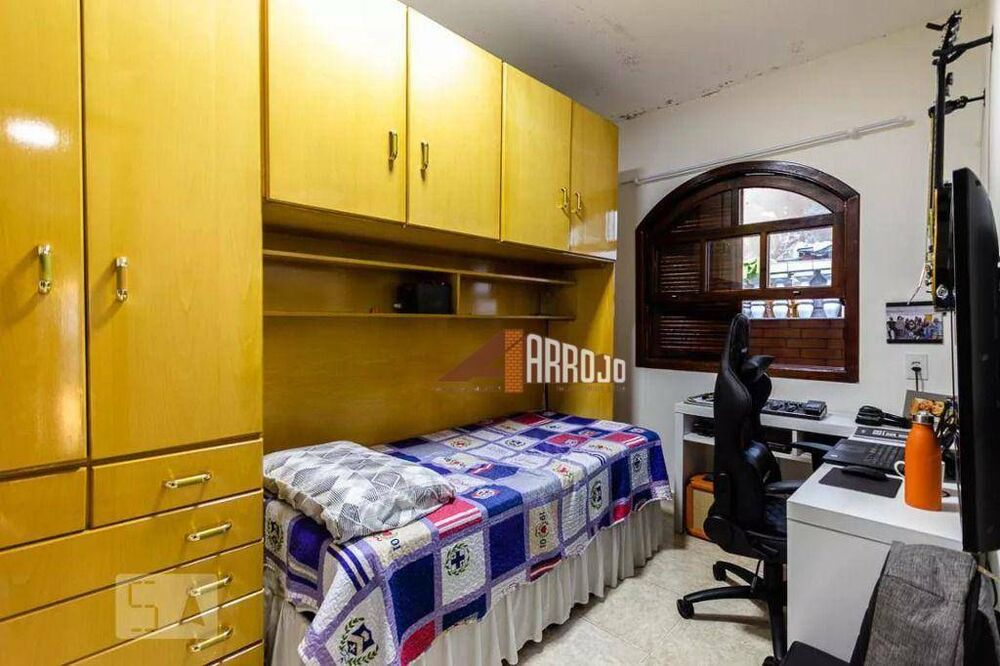 Sobrado, 3 quartos, 230 m² - Foto 8